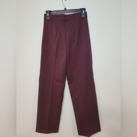 Banana Republic Straight High-Rise Ponte Pull-On Pant NWT Small P - Picture 6 of 7